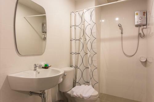 Hotel Krabi Inn & Omm