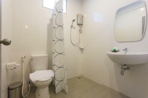 Hotel Krabi Inn & Omm