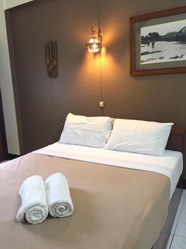 Hostal The Royal Guest House