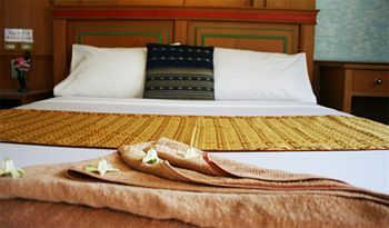 Hotel Lanta Miami Resort