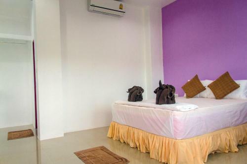 Hotel Keereelay Lanta Resort