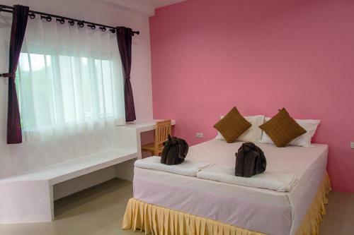 Hotel Keereelay Lanta Resort