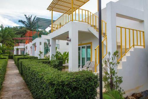 Hotel Keereelay Lanta Resort