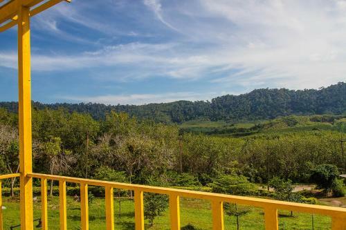 Hotel Keereelay Lanta Resort