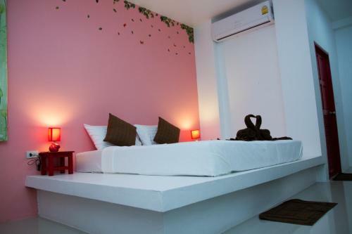 Hotel Keereelay Lanta Resort