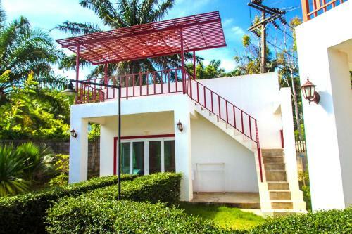 Hotel Keereelay Lanta Resort