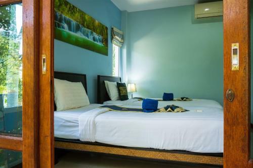 Hotel I-style Lanta Boutique House
