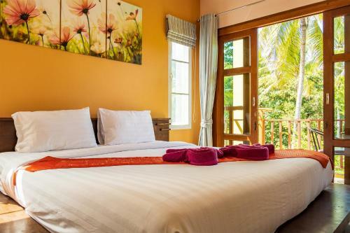 Hotel I-style Lanta Boutique House