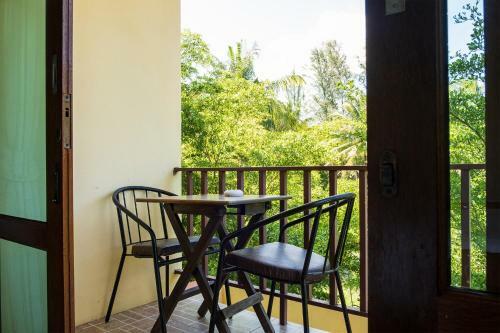 Hotel I-style Lanta Boutique House