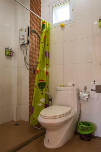 Hotel I-style Lanta Boutique House