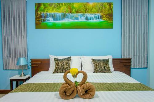 Hotel I-style Lanta Boutique House