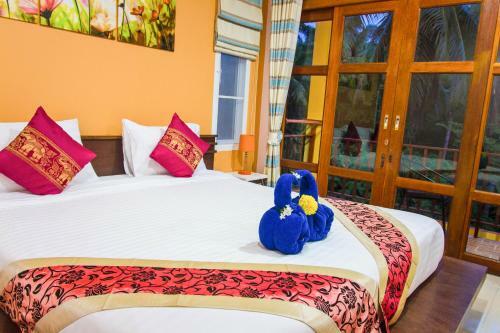 Hotel I-style Lanta Boutique House