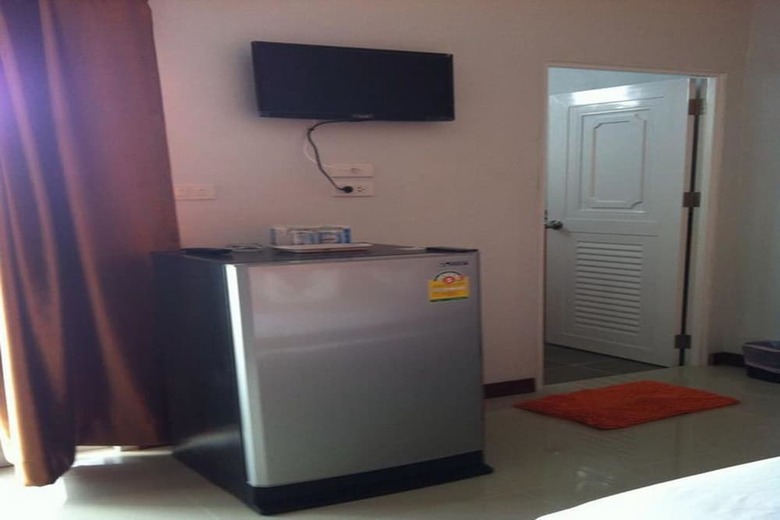 Hostal Lanta Sun Smile Place