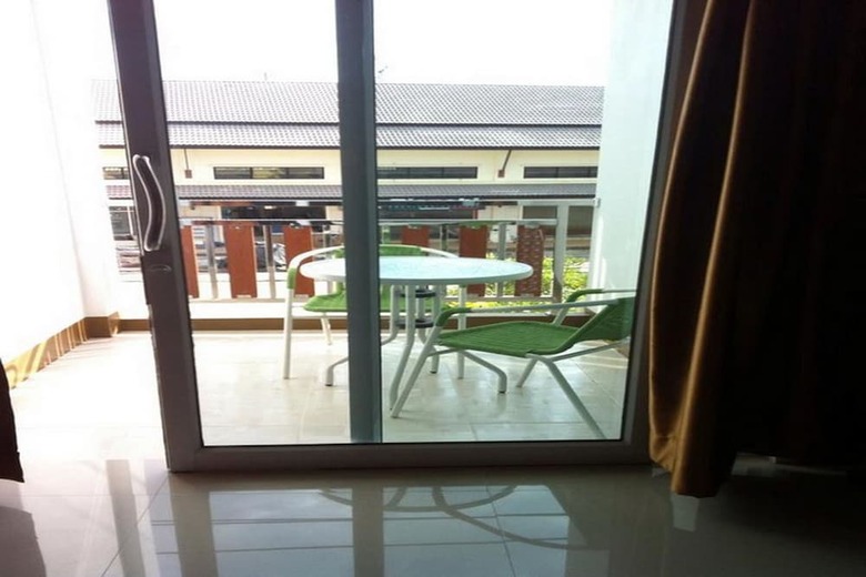 Hostal Lanta Sun Smile Place