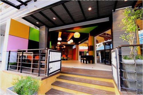 Hostal Baan Sabaidee