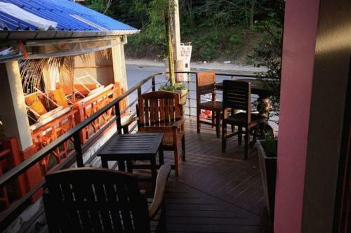 Hostal Baan Sabaidee