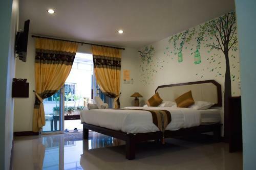 Hostal Manee House