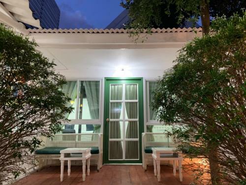 Hostal Khunnai House Chiang Mai