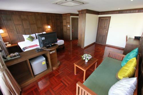 Hotel Hua Hin Golf Villa