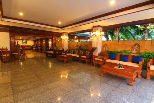 Hotel Hua Hin Golf Villa