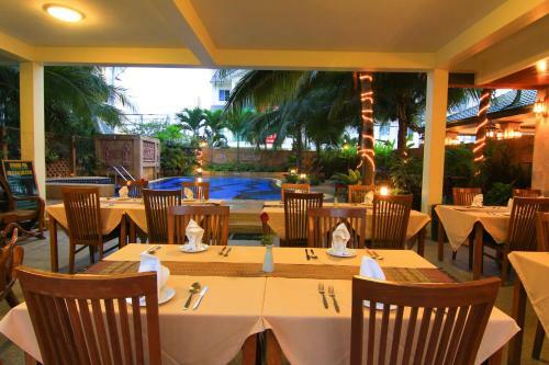 Hotel Hua Hin Golf Villa