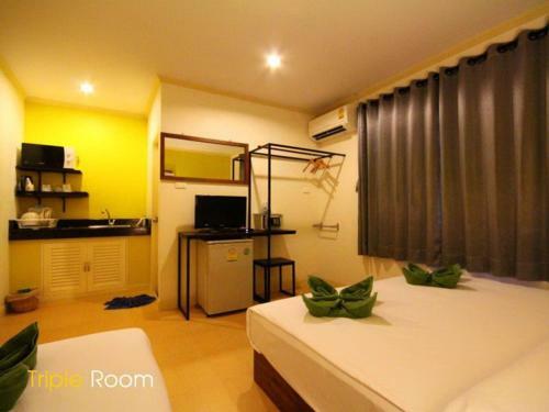 Hostal Lemonade Boutique Inn