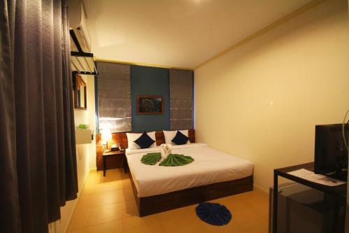 Hostal Lemonade Boutique Inn