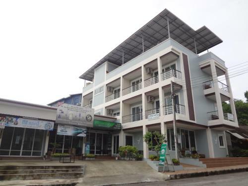 Albergue The 9th House