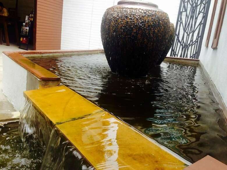 Hotel Ganesha House