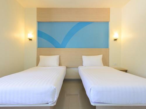 Hotel Hop Inn Krabi