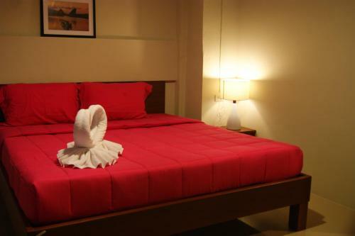 Hotel The City House