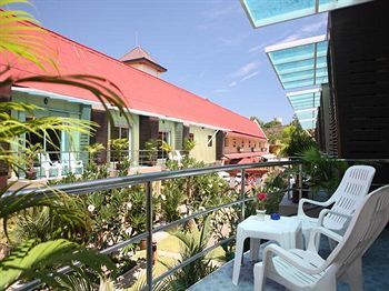 Hotel Hua Hin White Sand