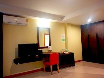 Hotel Hua Hin White Sand