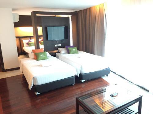 Nordwind Hotel