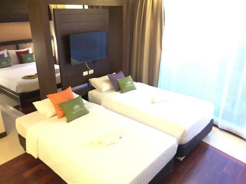Nordwind Hotel