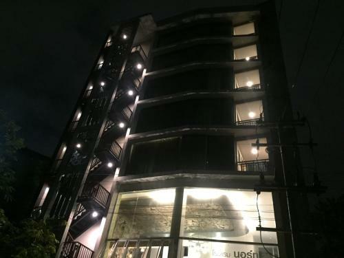 Nordwind Hotel