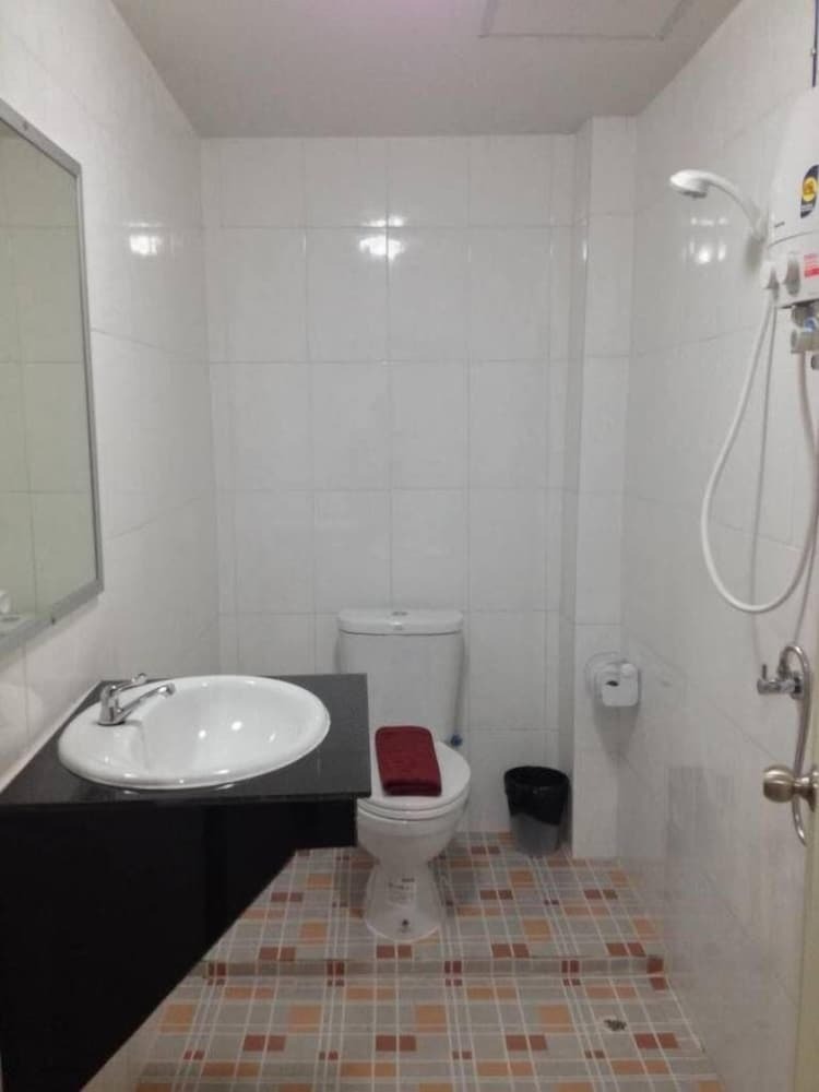Albergue Krabi Orchid Hometel