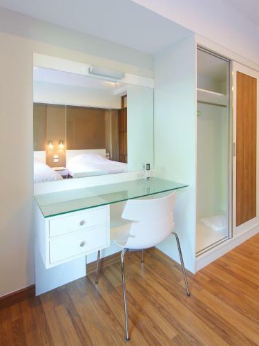 Aparthotel Phudara City View Hua Hin