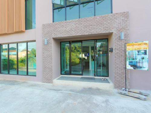 Aparthotel Phudara City View Hua Hin