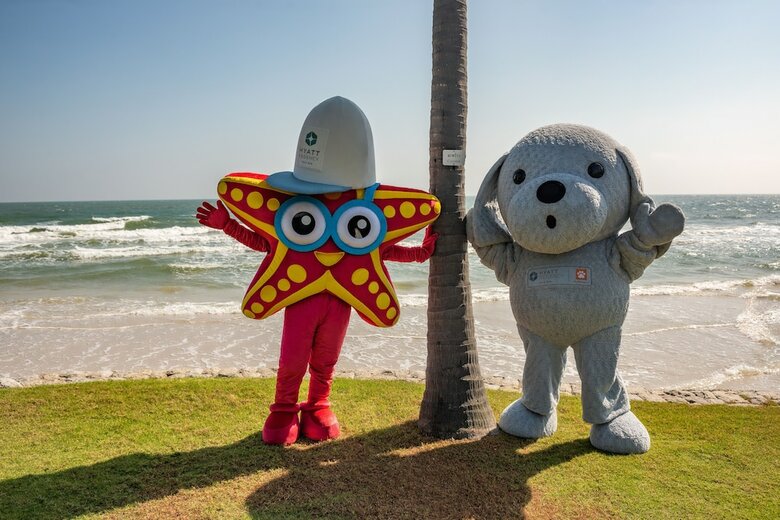 Hotel Hyatt Regency Hua Hin