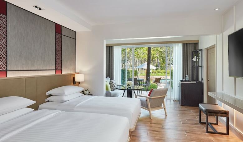 Hotel Hyatt Regency Hua Hin