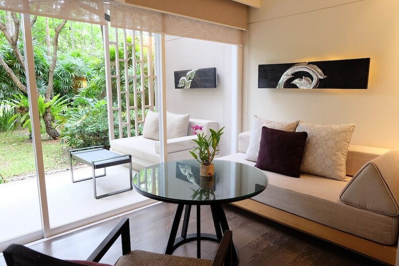 Hotel Hyatt Regency Hua Hin