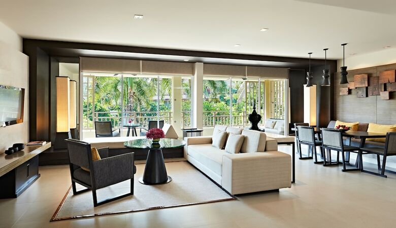 Hotel Hyatt Regency Hua Hin