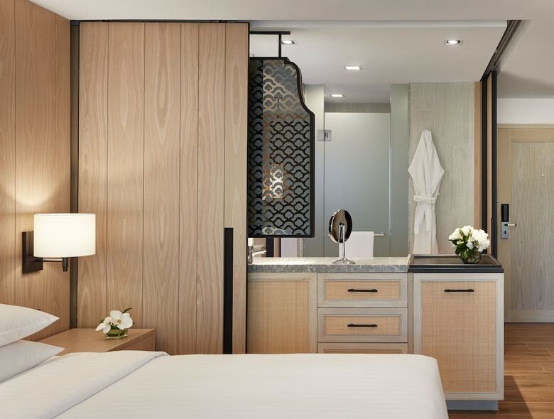 Hotel Hyatt Regency Hua Hin
