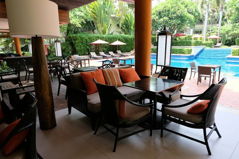 Hotel Hyatt Regency Hua Hin