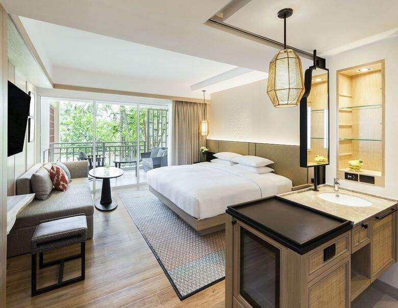 Hotel Hyatt Regency Hua Hin