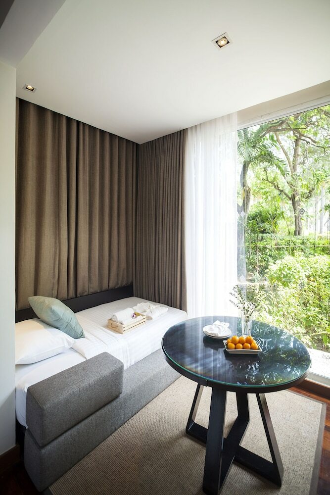 Hotel Hyatt Regency Hua Hin