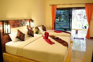 Hotel Lanta Pearl Beach Resort