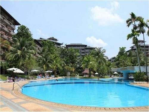 Hotel Maritime Park And Spa Resort