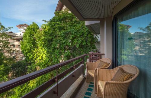 Hotel Maritime Park And Spa Resort